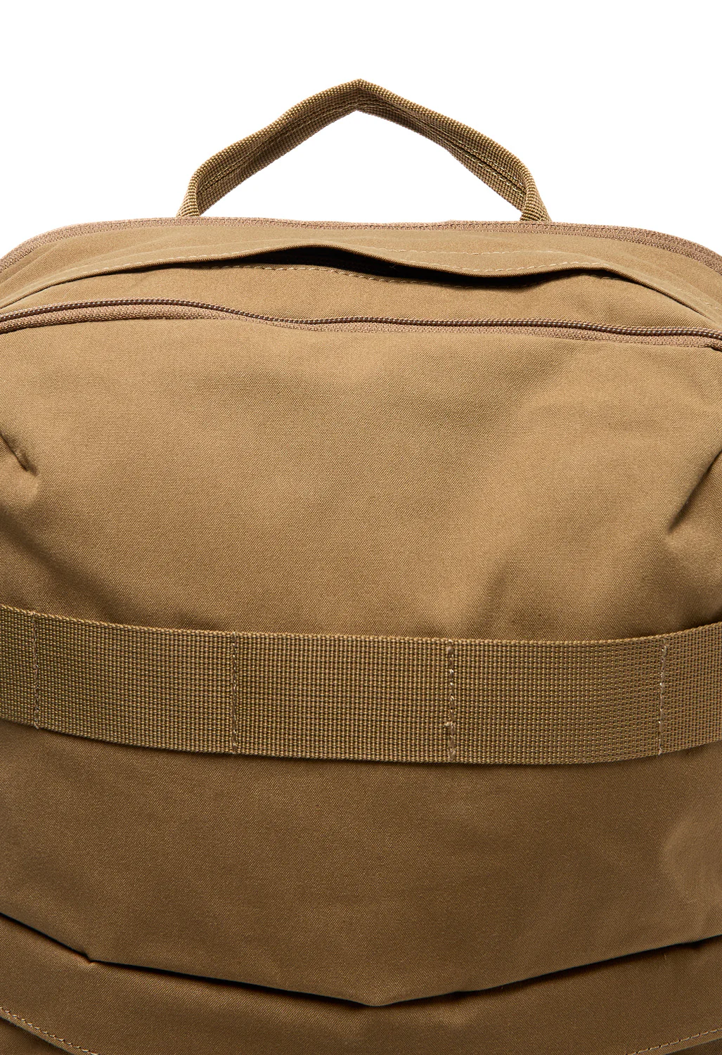 Wild Things Military Daypack - Beige - Image 4