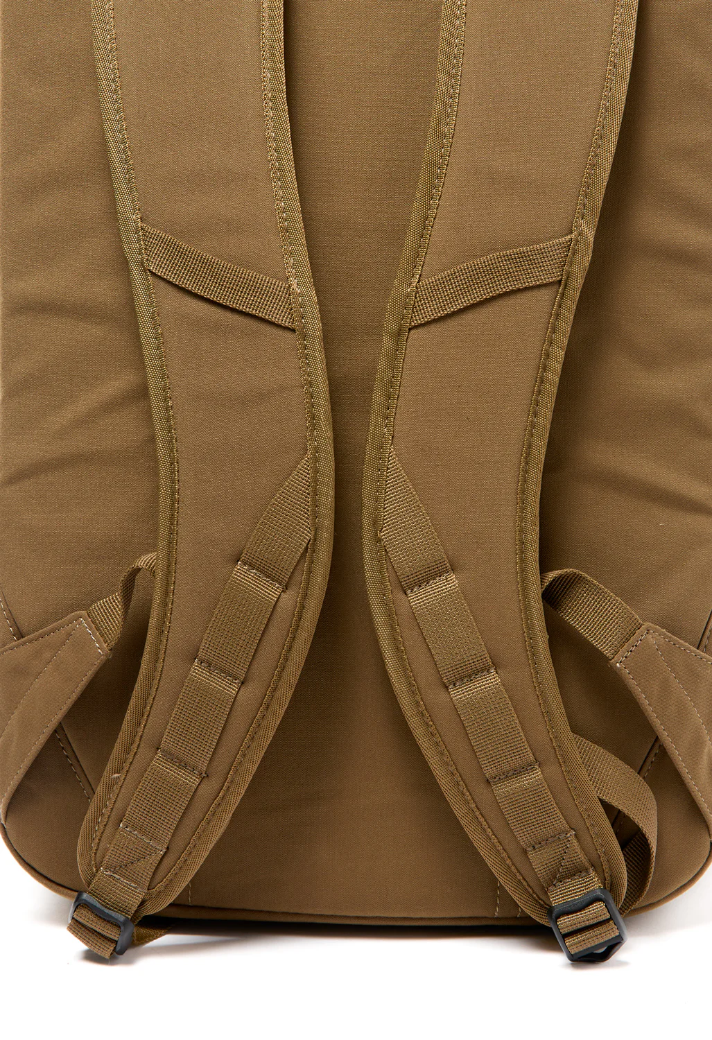 Wild Things Military Daypack - Beige - Image 7