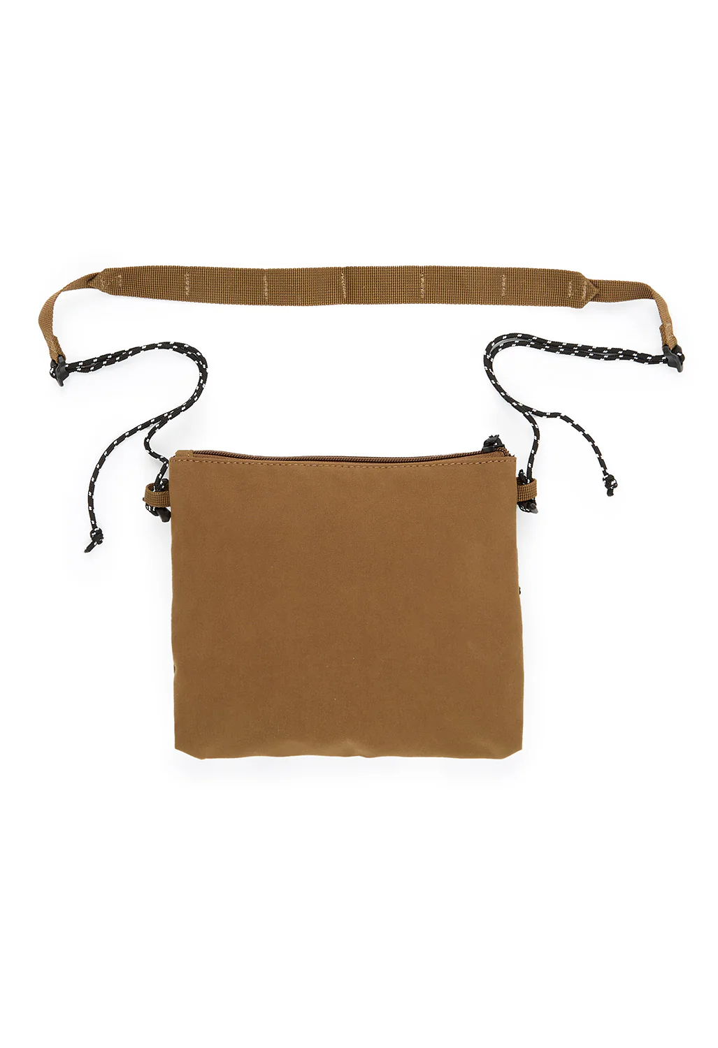 Wild Things Military Sacoche - Beige - Image 2