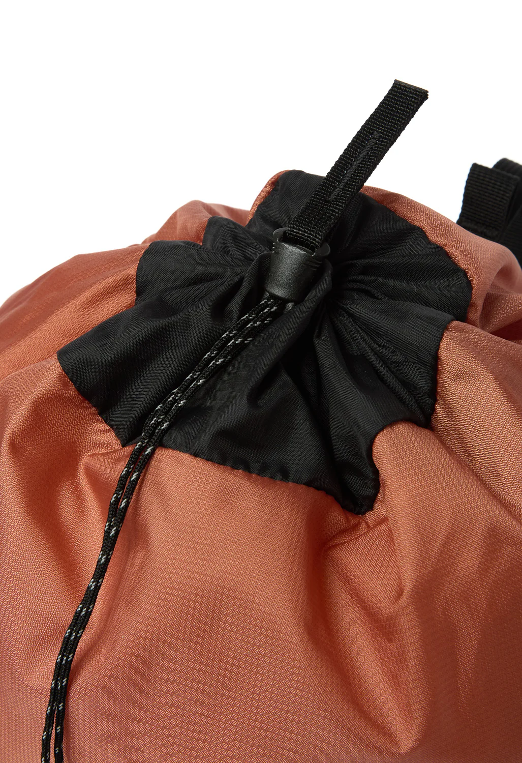 Pa'lante Packs Mini Joey Pack - Copper Robic / Black Uhmwpe Grid Mesh - Image 5