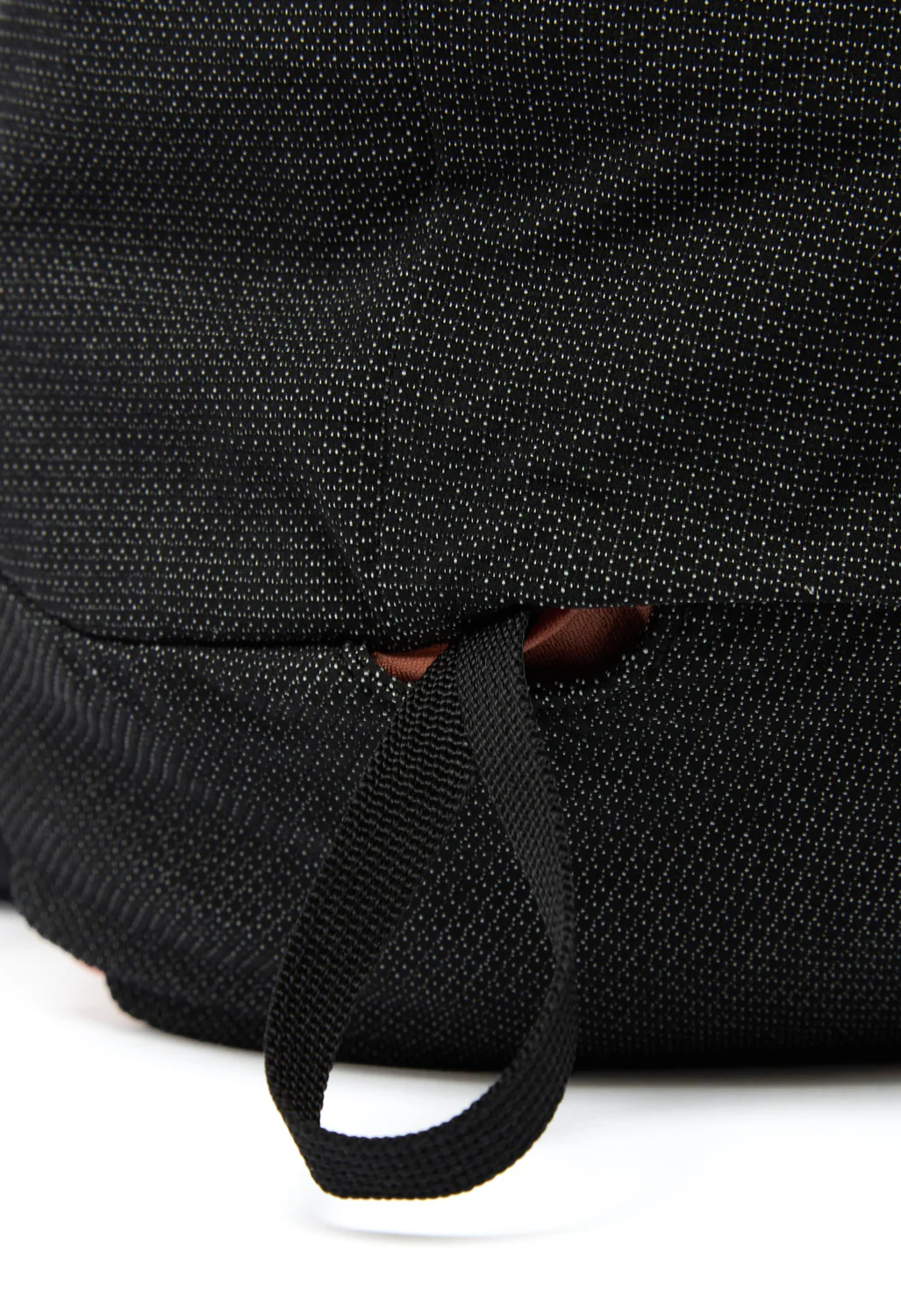 Pa'lante Packs Mini Joey Pack - Copper Robic / Black Uhmwpe Grid Mesh - Image 6