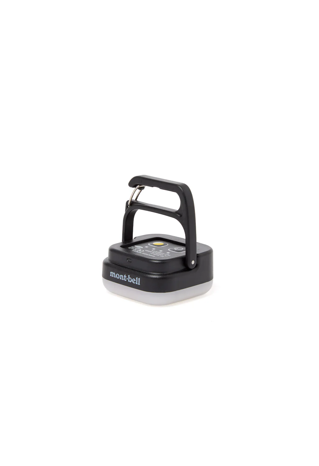 Montbell Mini Lamp - Black - Image 3