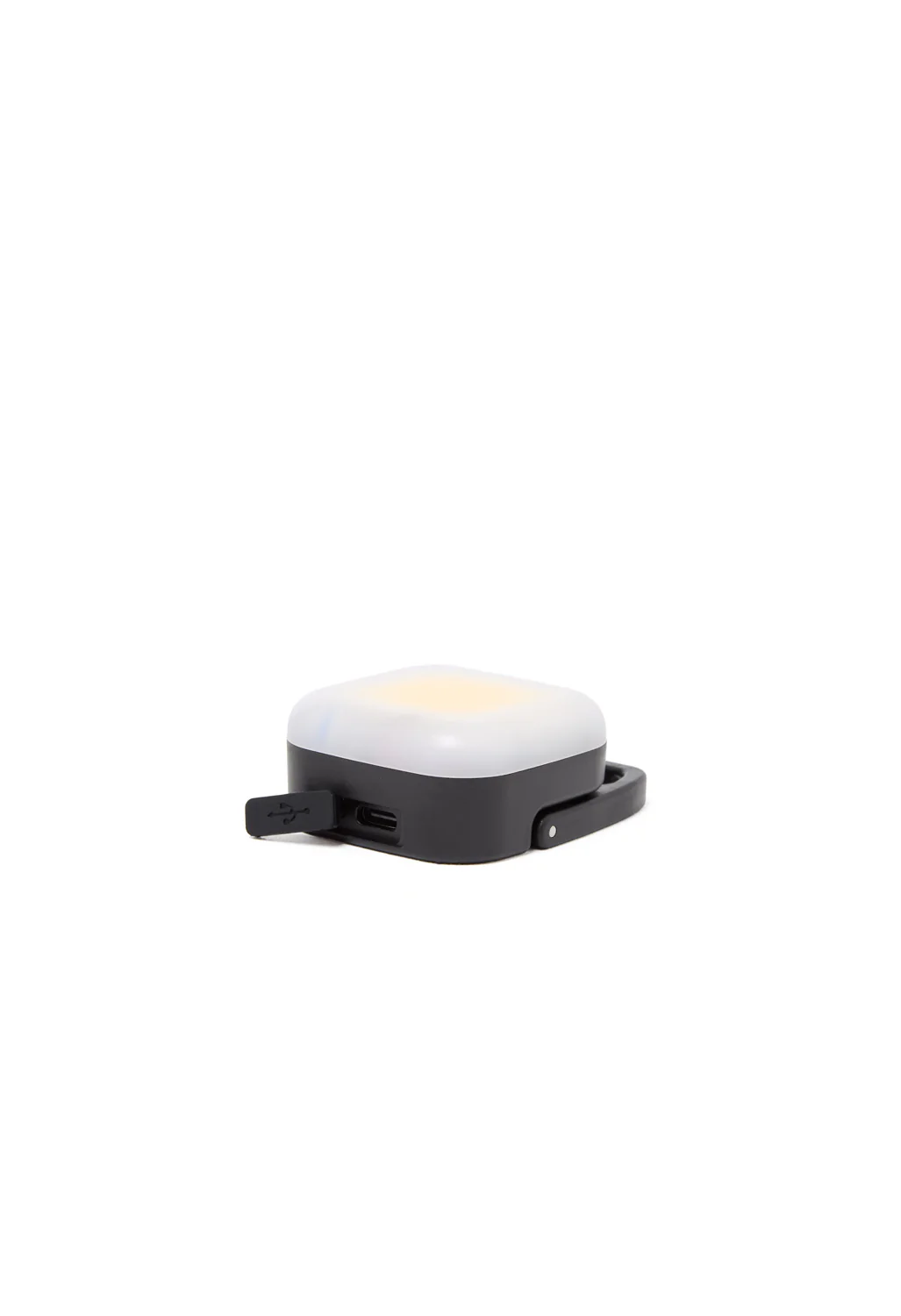 Montbell Mini Lamp - Black - Image 4