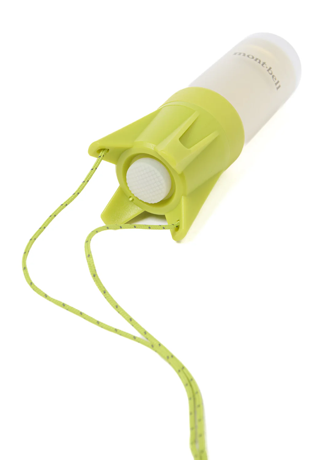 Montbell Mini Lantern - Fresh Green - Image 3