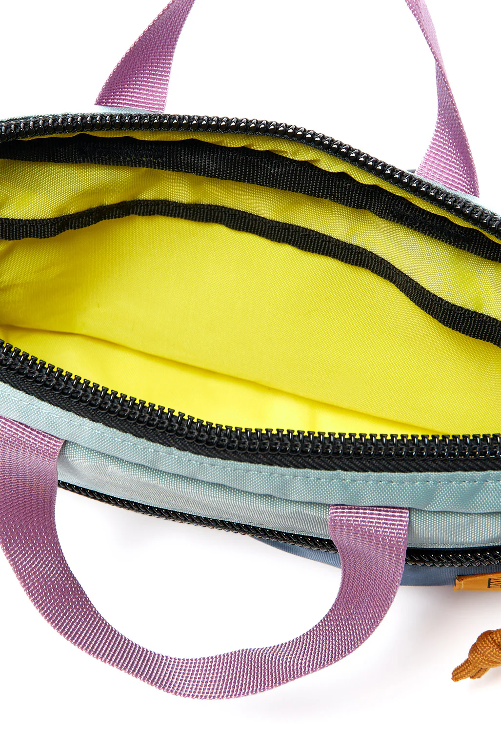 Topo Designs Mini Quick Pack - Sage / Pond Blue - Image 6