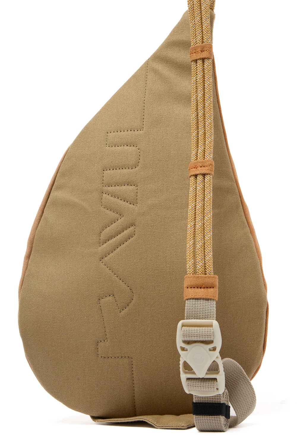 KAVU Mini Rope Bag - Quiet Plateau - Image 4
