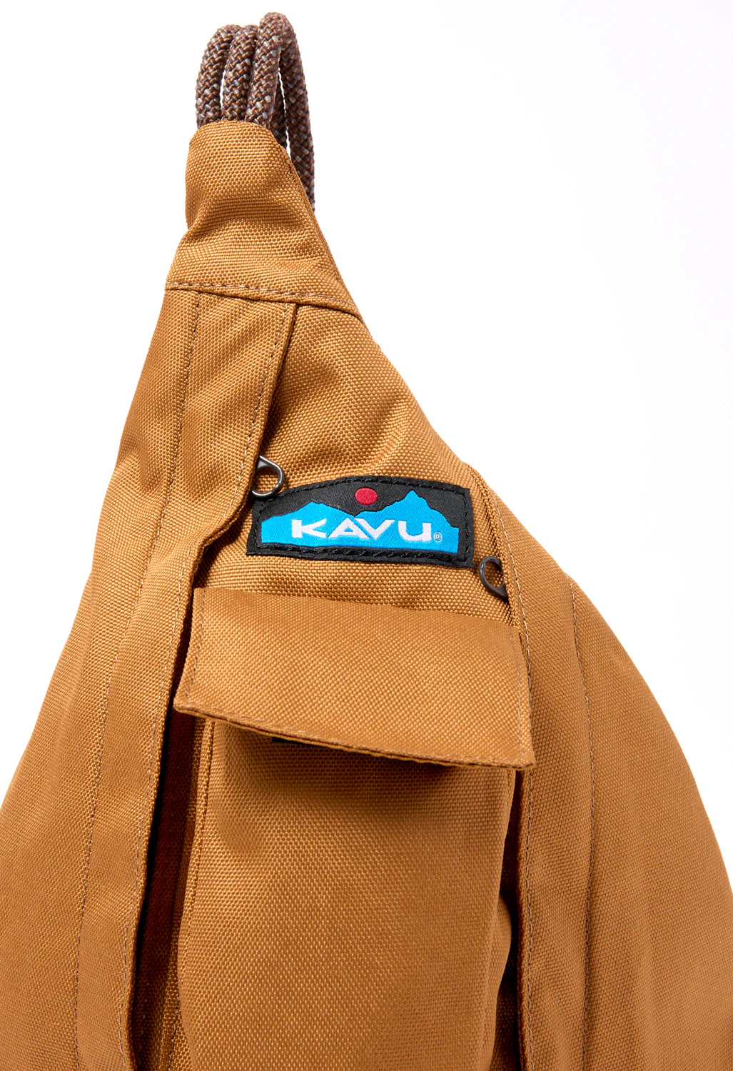 KAVU Mini Rope Sling - Dune - Image 4