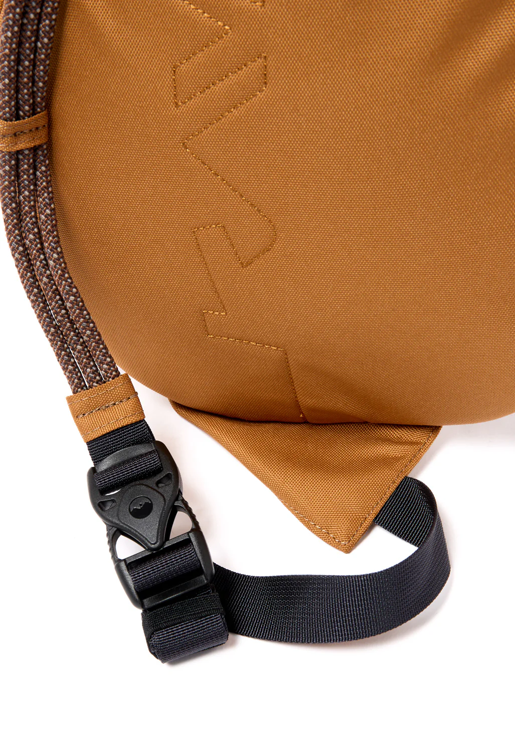 KAVU Mini Rope Sling - Dune - Image 5
