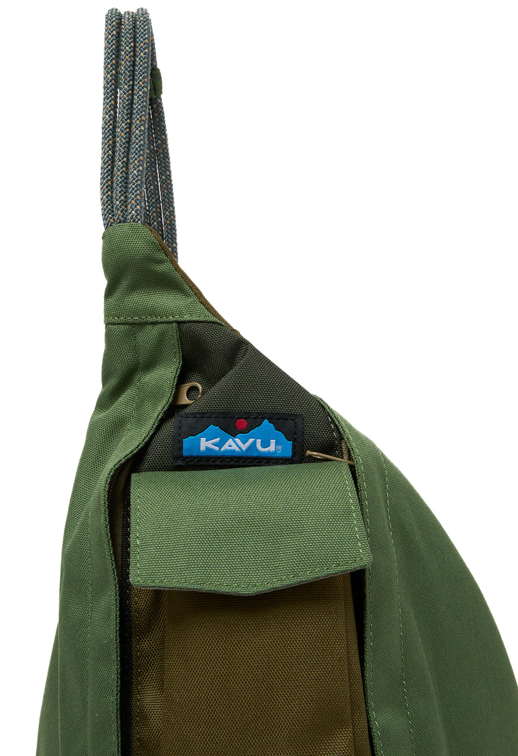 KAVU Mini Rope Sling - Ground Cover - Image 3
