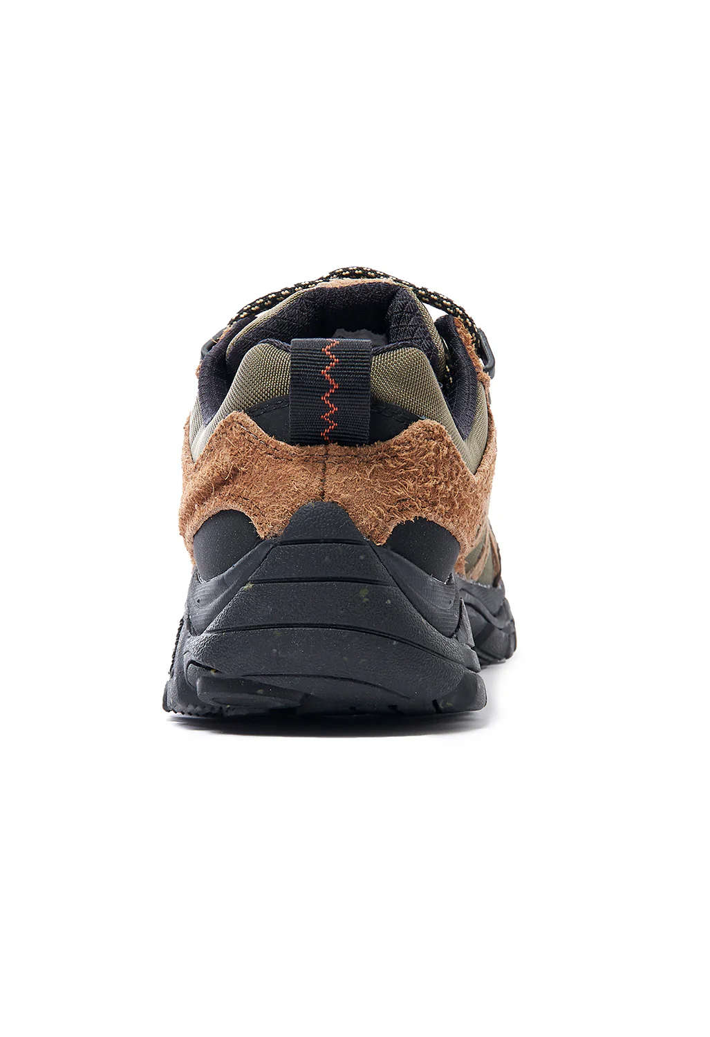 Merrell Moab Mesa Luxe 1TRL Women's Shoes - Olive/Otter - Image 4