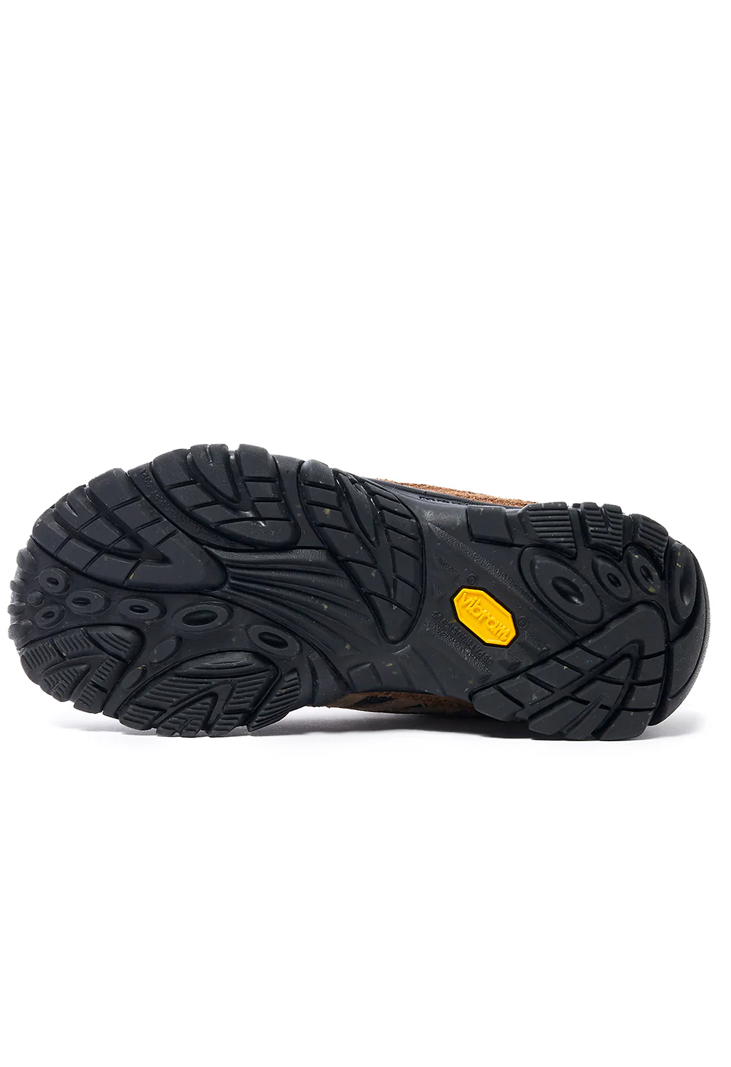 Merrell Moab Mesa Luxe 1TRL Women's Shoes - Olive/Otter - Image 5