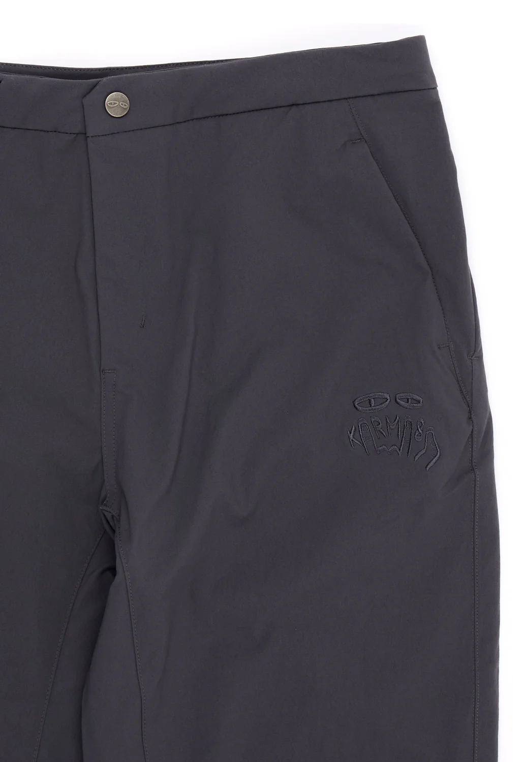 Karma8A Mode Kaze Pants - Navy - Image 3