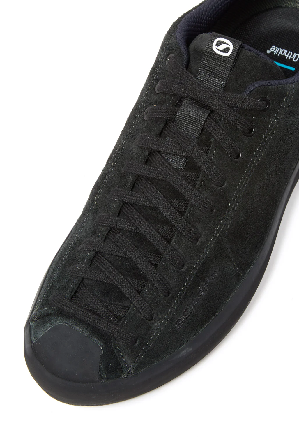 Scarpa Mojito Wrap GORE-TEX Trainers - Black - Image 2