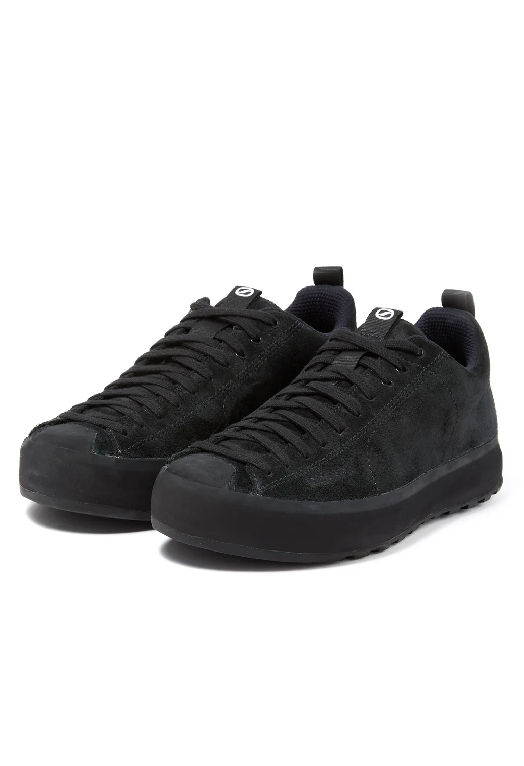 Scarpa Mojito Wrap GORE-TEX Trainers - Black - Image 3