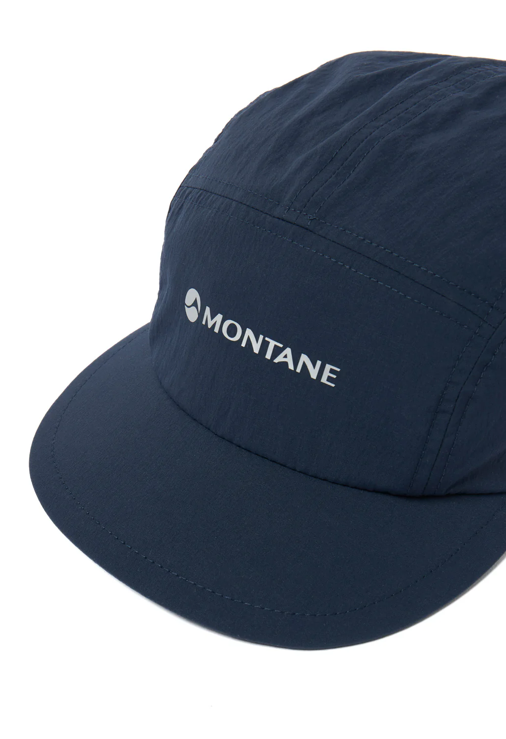 Montane Caelum Cap - Eclipse Blue - Image 3
