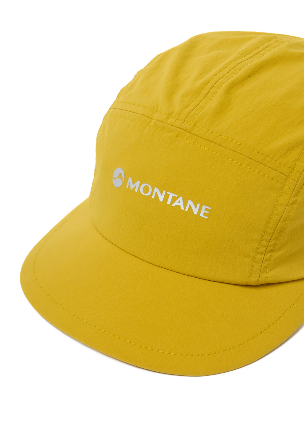 Montane Caelum Cap - Ginkgo Gold - Image 3