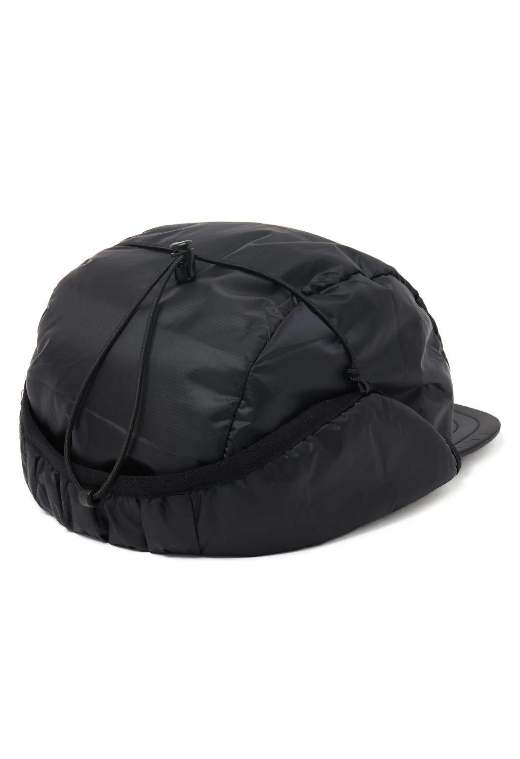 Montane Insulated Mountain Cap - Black - Image 2