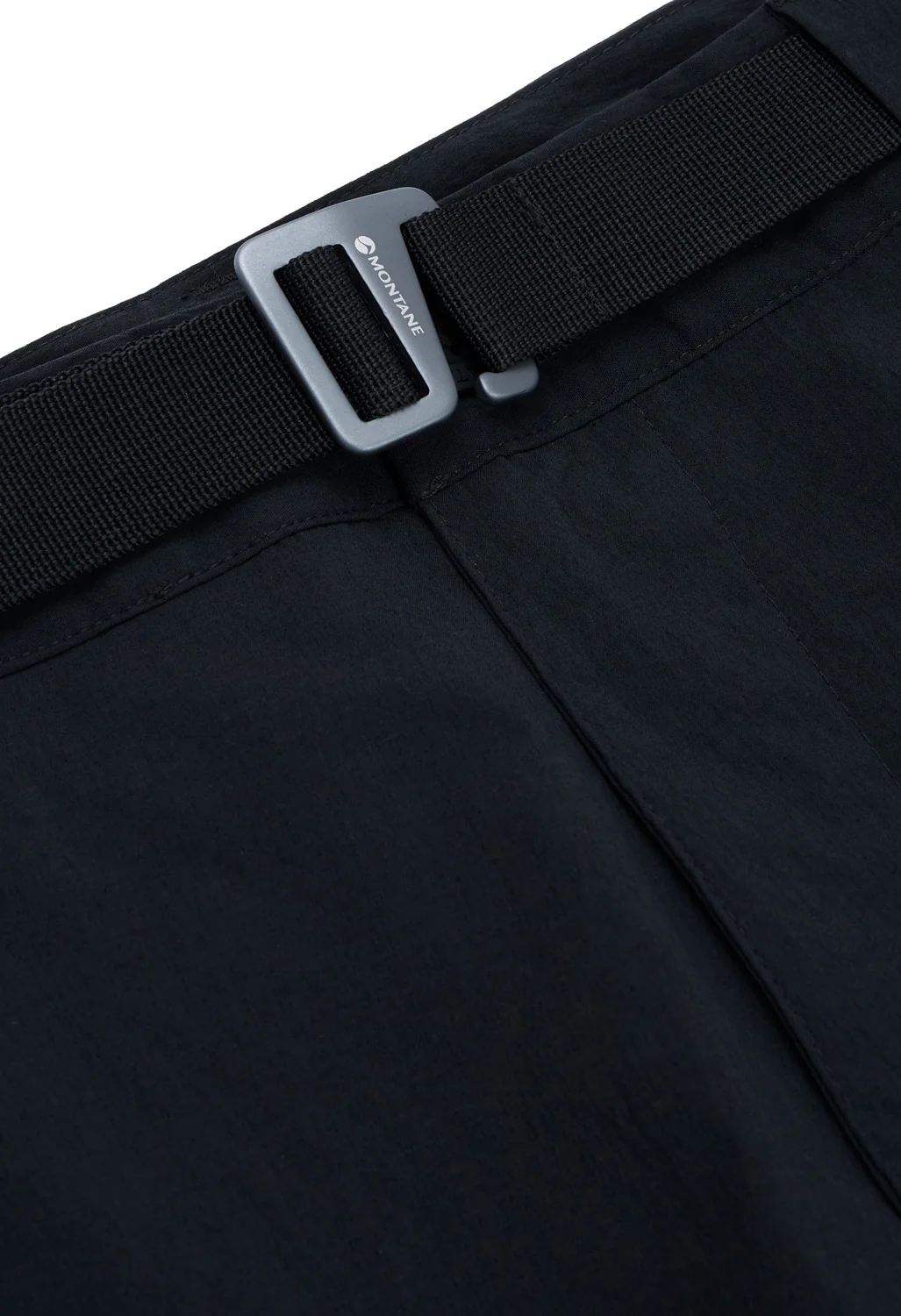 Montane Men's Caelum Pants - Black - Image 3