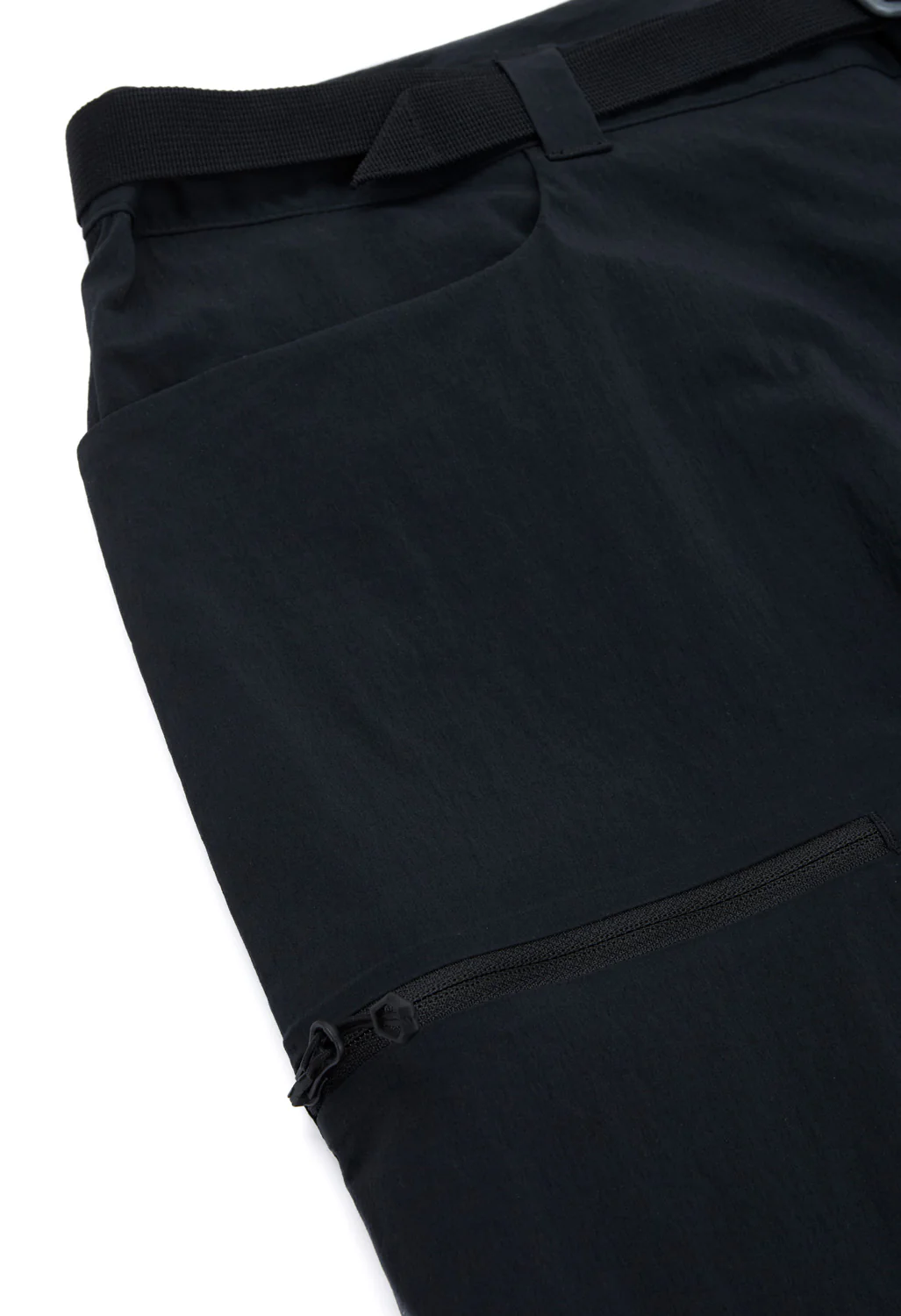 Montane Men's Caelum Pants - Black - Image 5