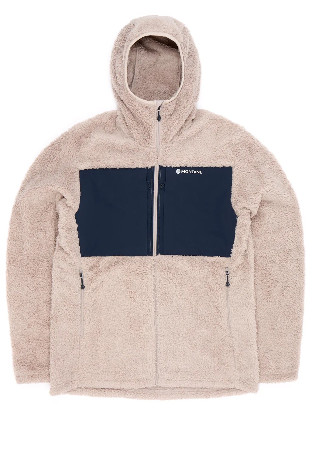 Montane Men's Caldus XT Hoodie - Oyster