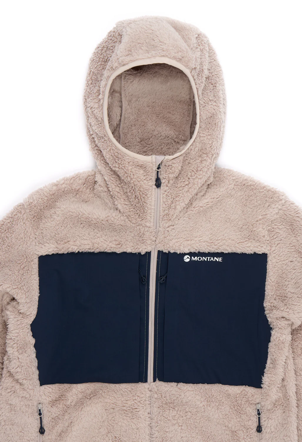Montane Men's Caldus XT Hoodie - Oyster - Image 3