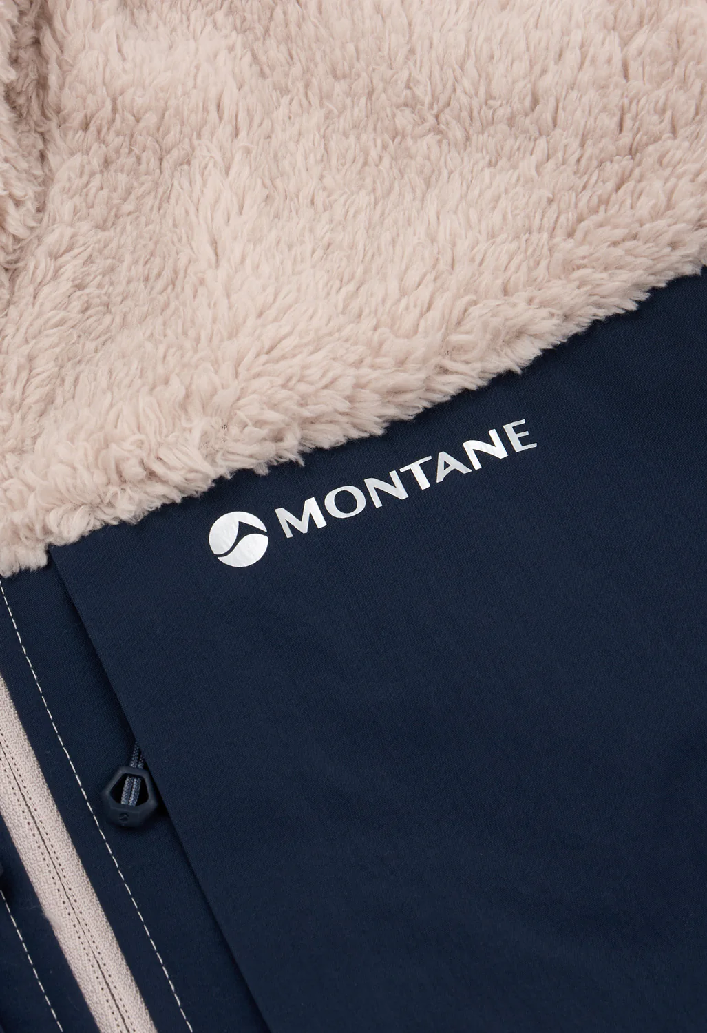 Montane Men's Caldus XT Hoodie - Oyster - Image 4