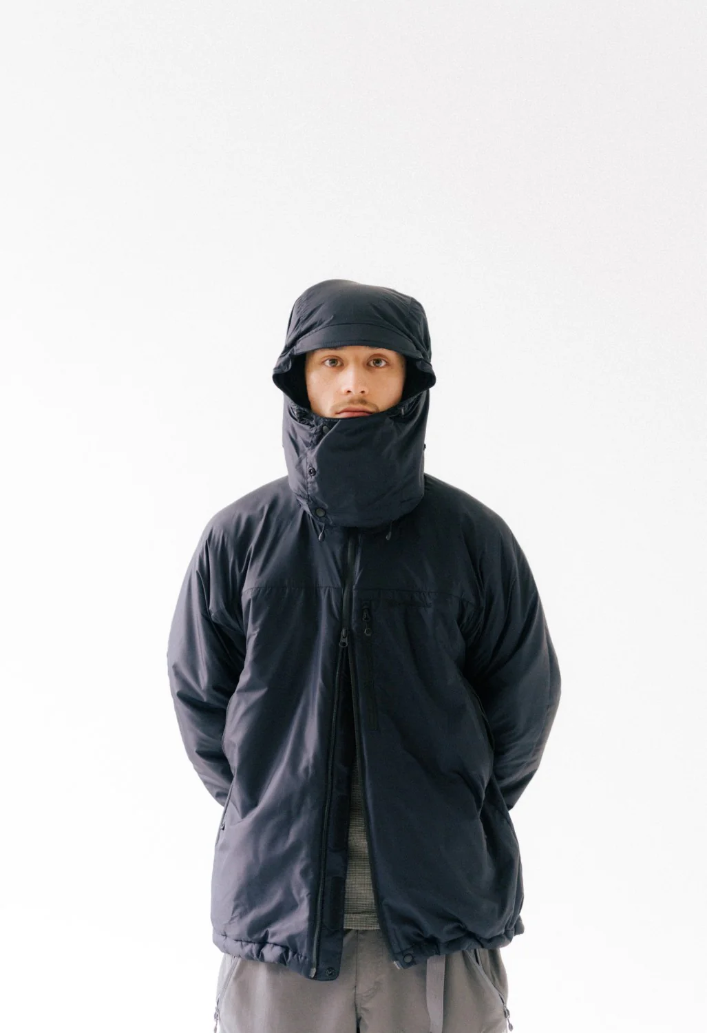Montane Men's Extreme Jacket - Black - Image 11