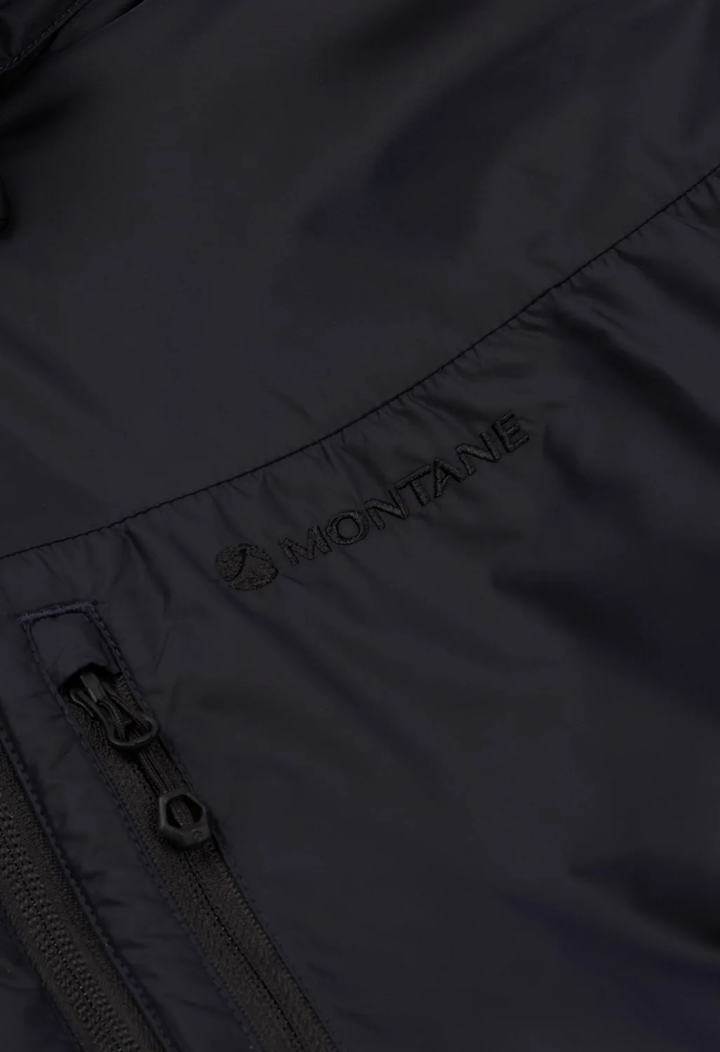 Montane Men's Extreme Jacket - Black - Image 5