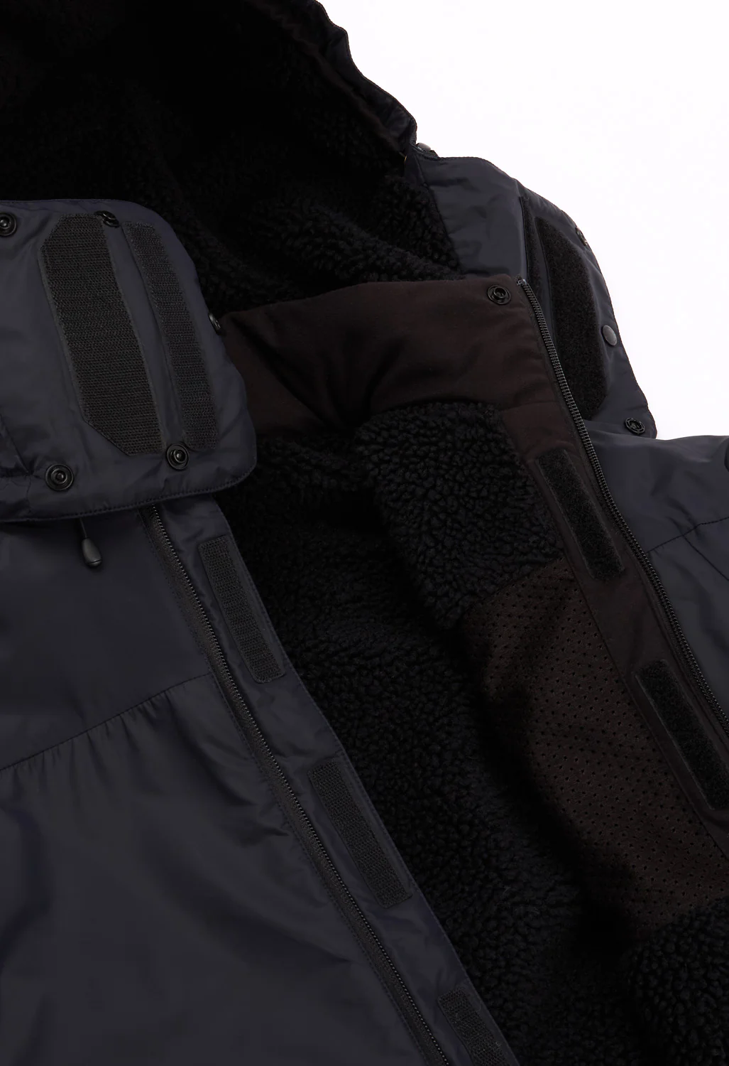 Montane Men's Extreme Jacket - Black - Image 6