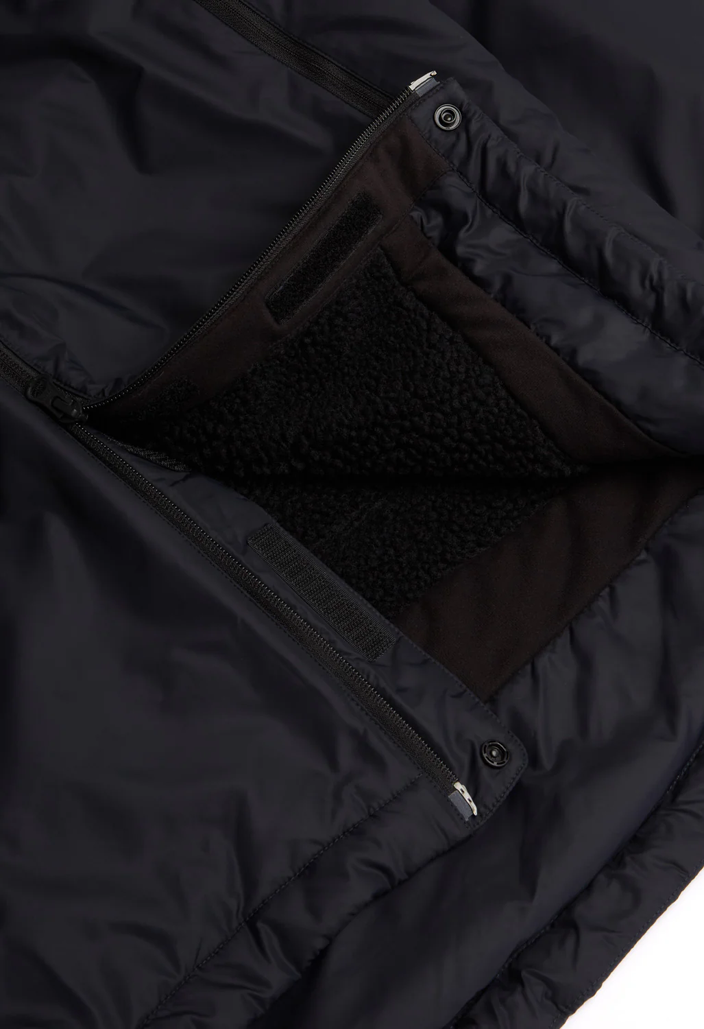 Montane Men's Extreme Jacket - Black - Image 7