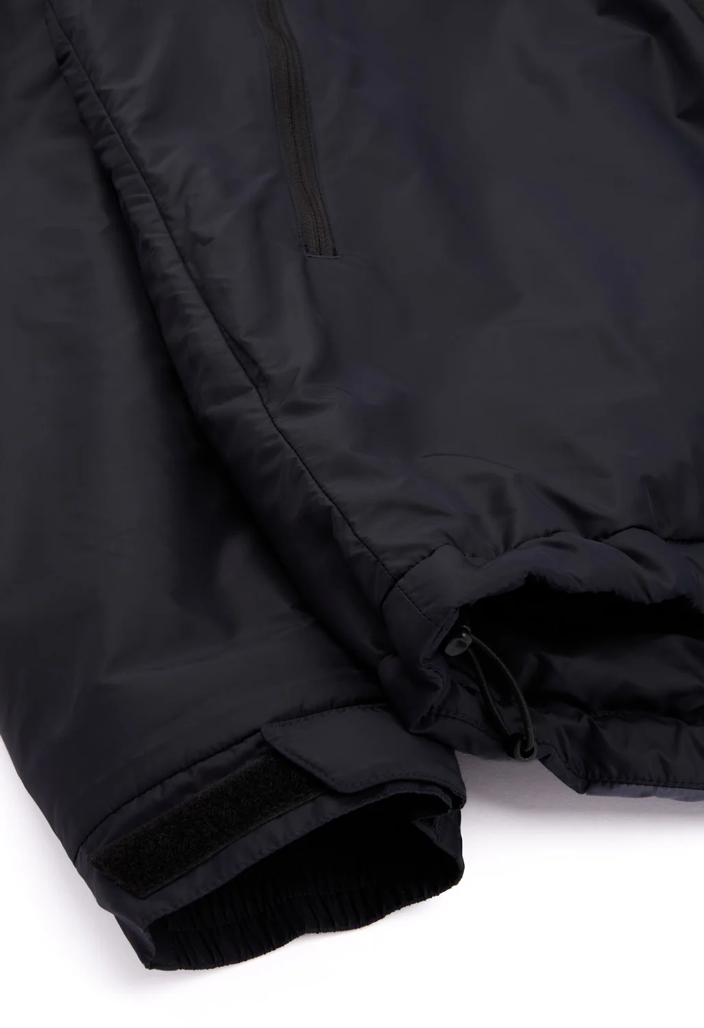 Montane Men's Extreme Jacket - Black - Image 8
