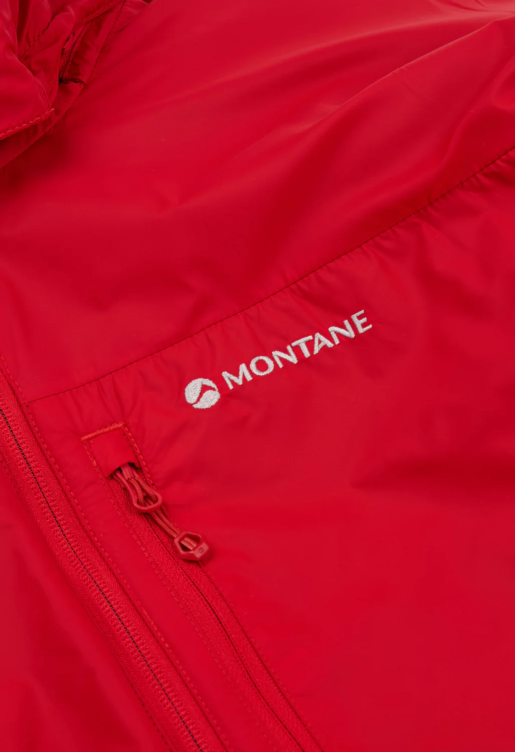 Montane Men's Extreme Jacket - Hot Chilli Red - Image 5