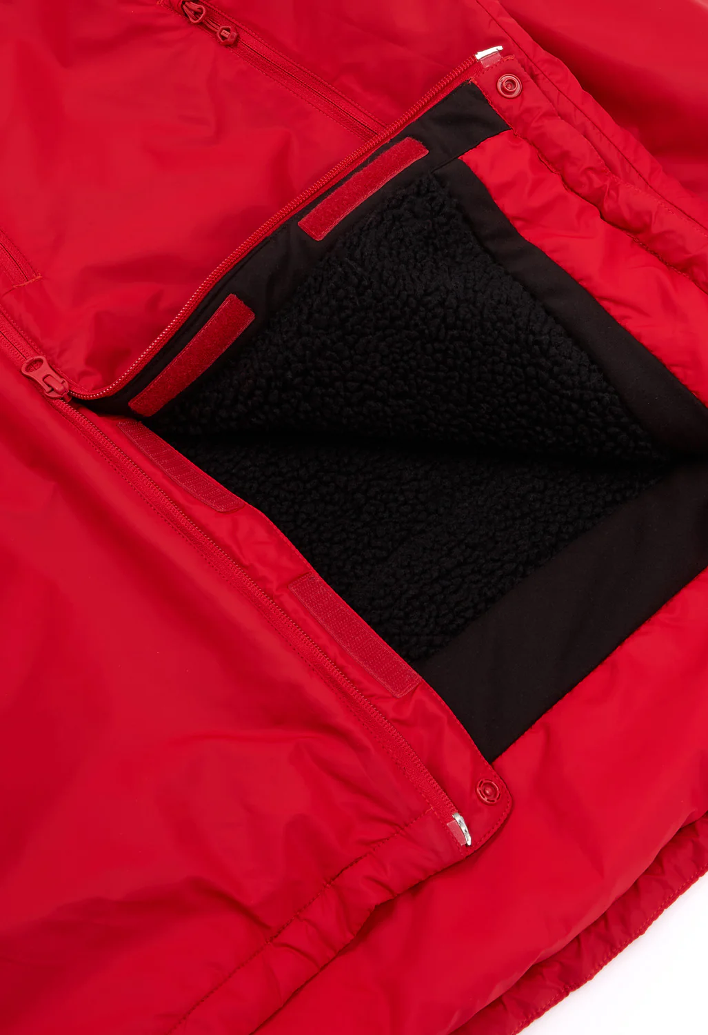 Montane Men's Extreme Jacket - Hot Chilli Red - Image 7
