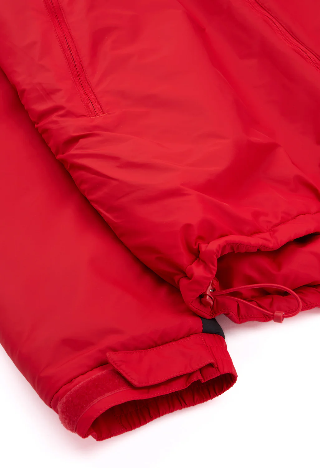 Montane Men's Extreme Jacket - Hot Chilli Red - Image 8