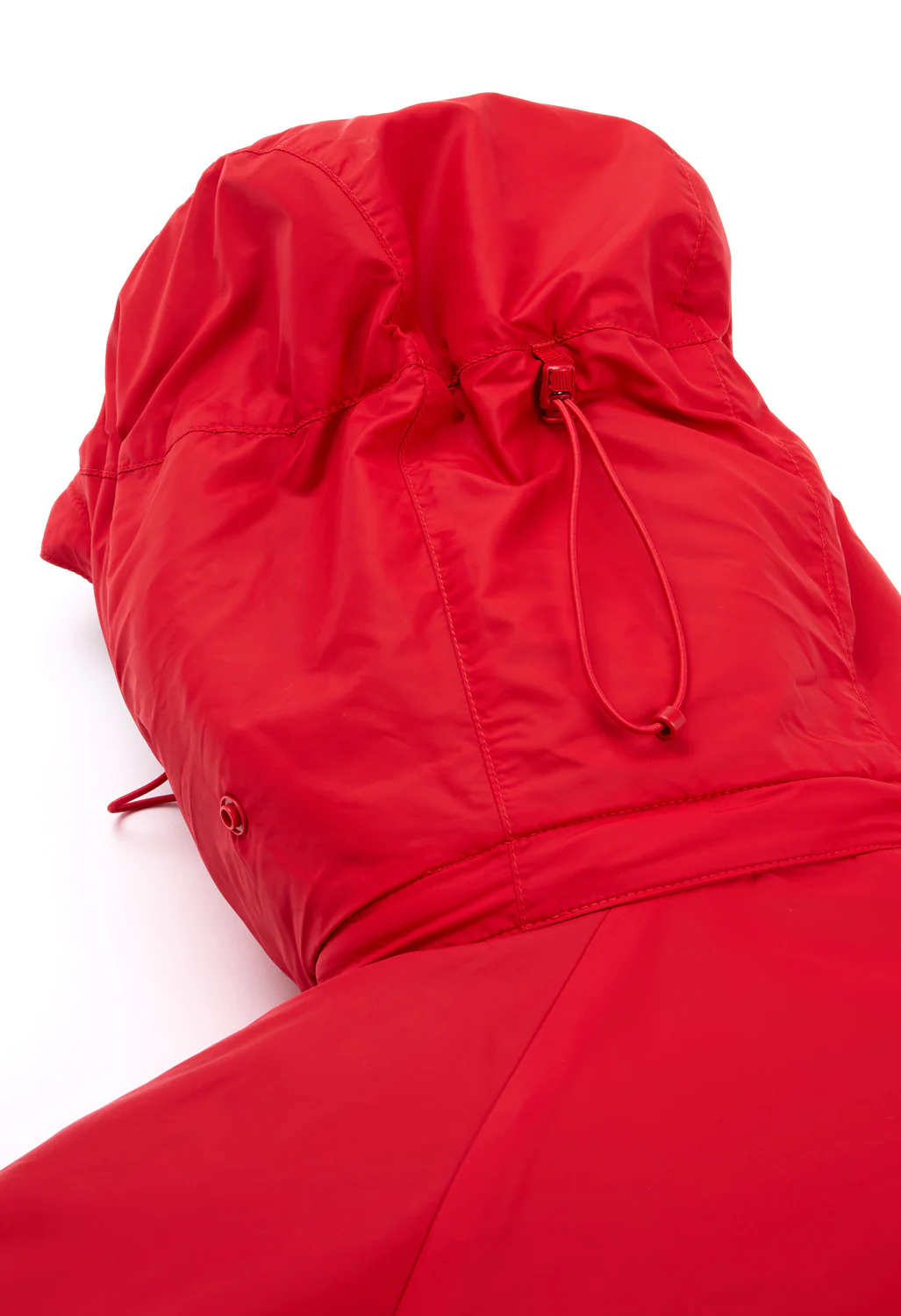Montane Men's Extreme Jacket - Hot Chilli Red - Image 9