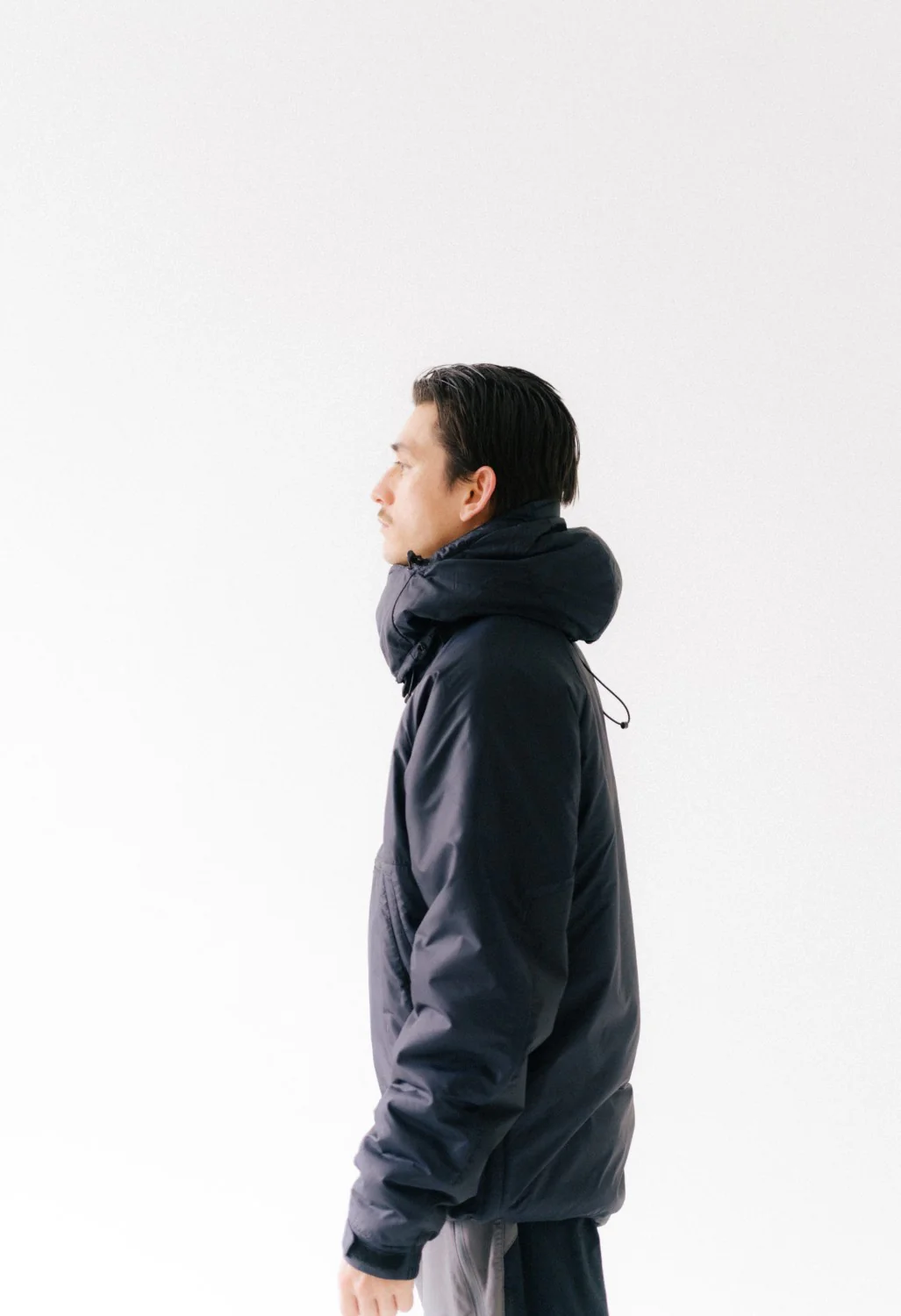 Montane Men's Extreme Smock - Black - Image 12