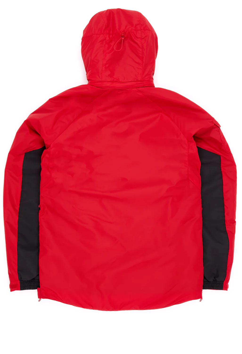 Montane Men's Extreme Smock - Hot Chilli Red - Image 2