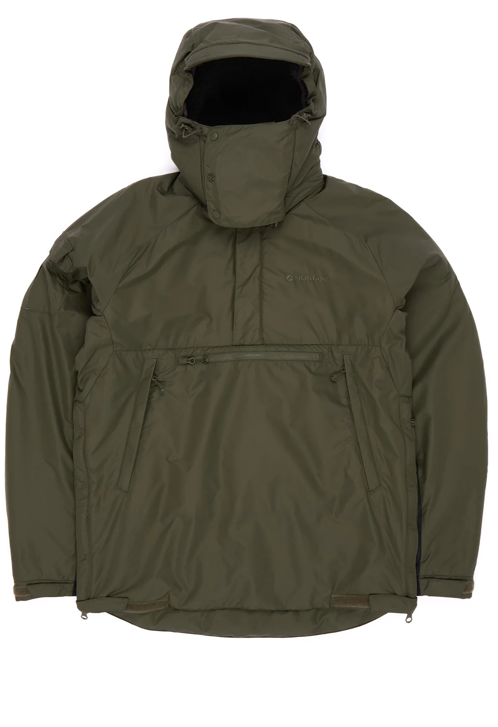 Montane Men's Extreme Smock - Moss