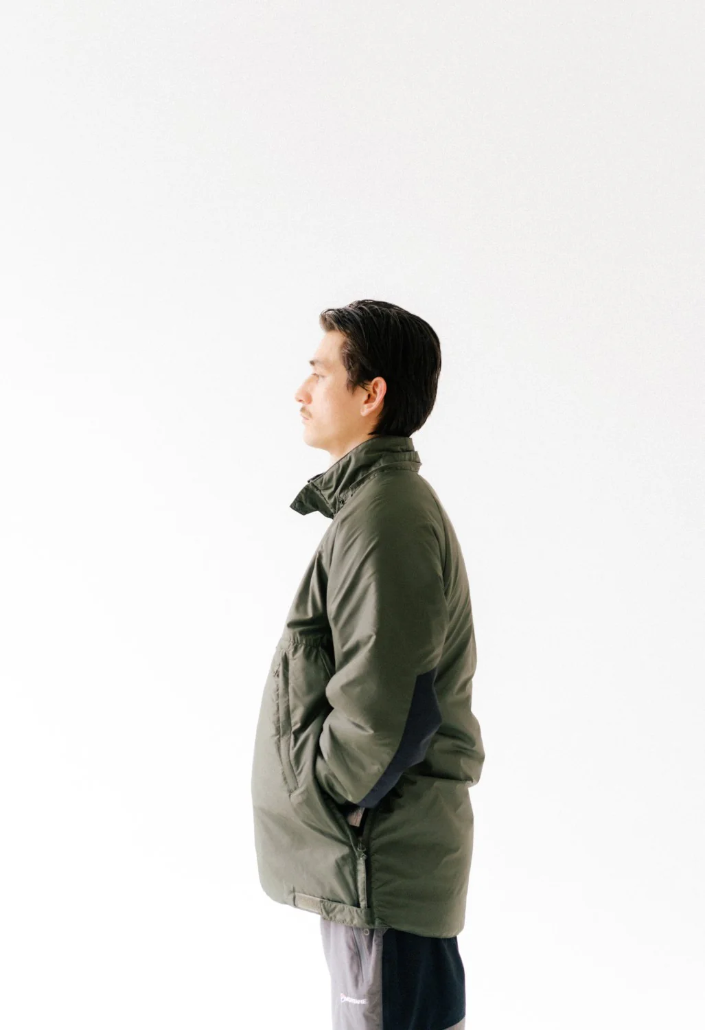 Montane Men's Extreme Smock - Moss - Image 12