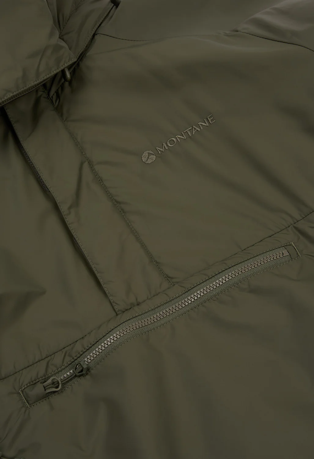 Montane Men's Extreme Smock - Moss - Image 5