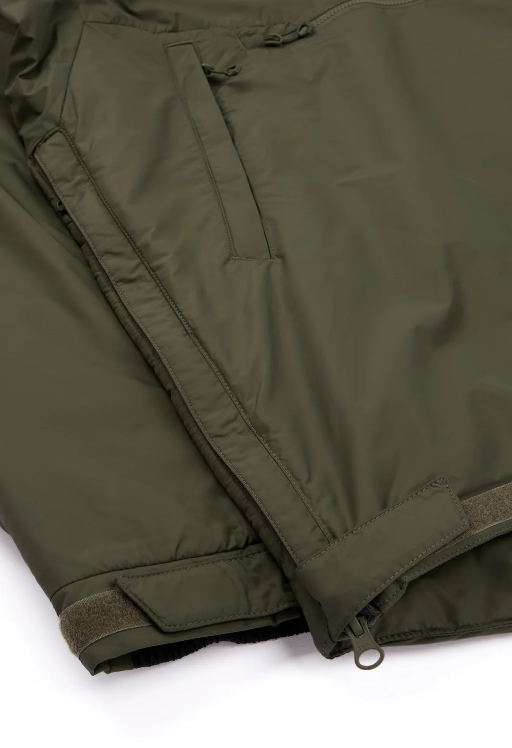 Montane Men's Extreme Smock - Moss - Image 7