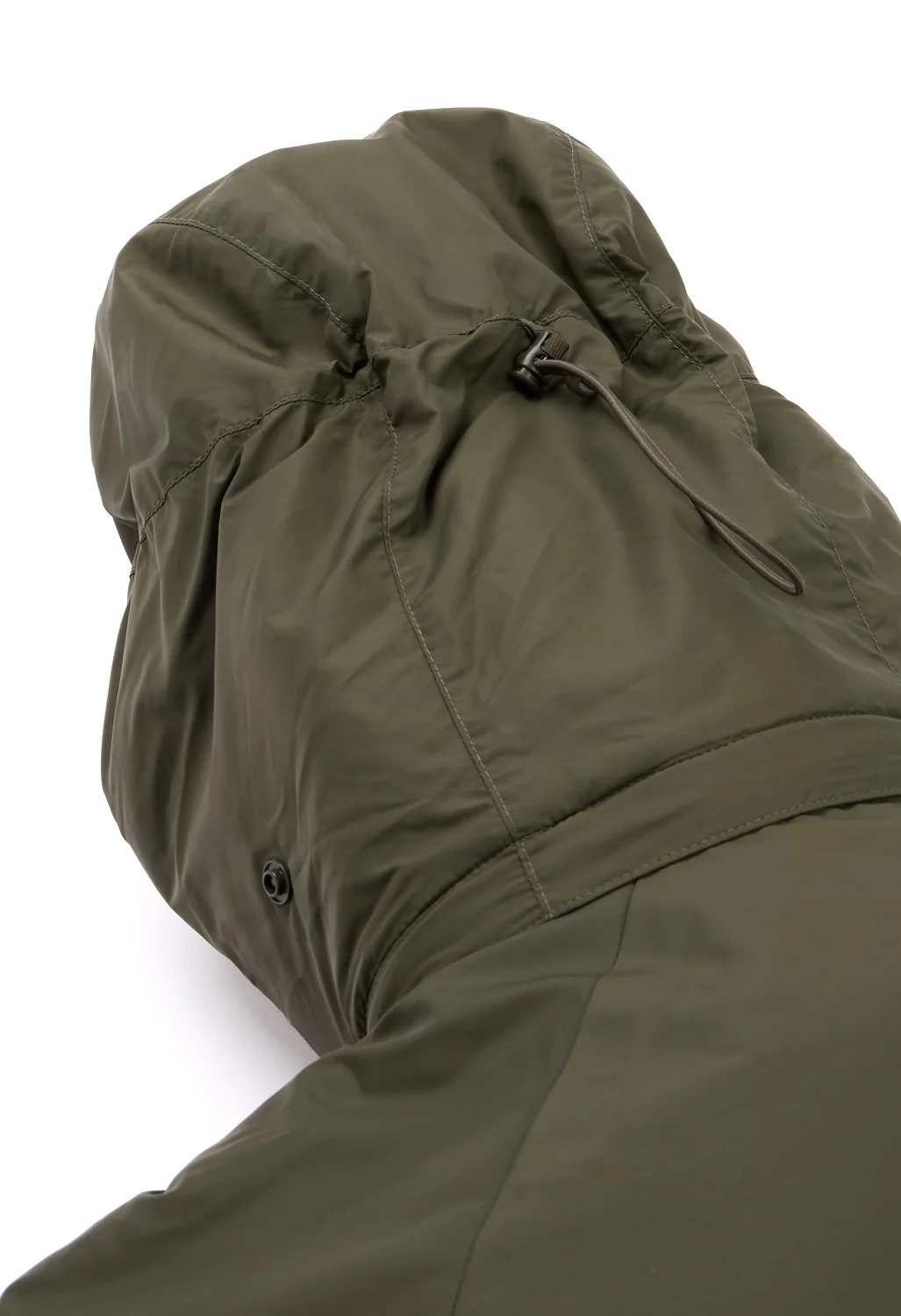 Montane Men's Extreme Smock - Moss - Image 9