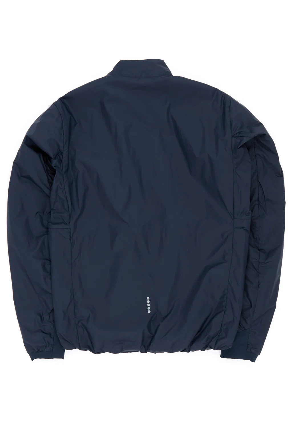 Montane Men's Fortes Nano Pull On Jacket - Eclipse Blue - Image 2