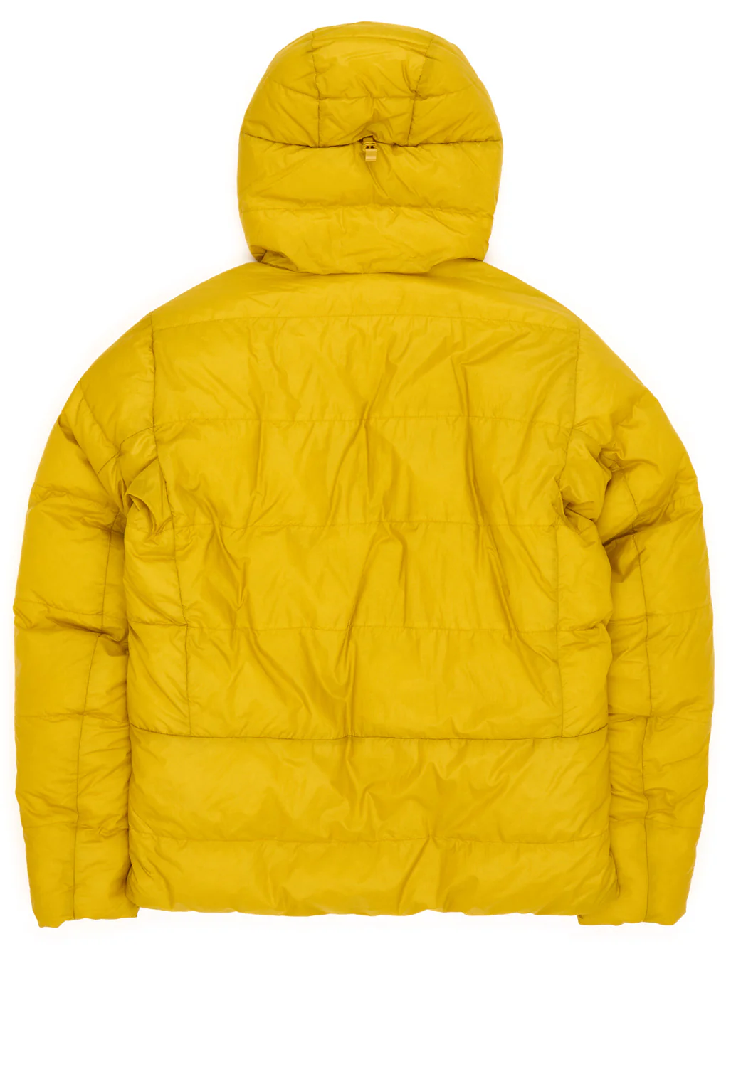 Montane Men's Kamen XT Hoodie - Ginkgo Gold - Image 2