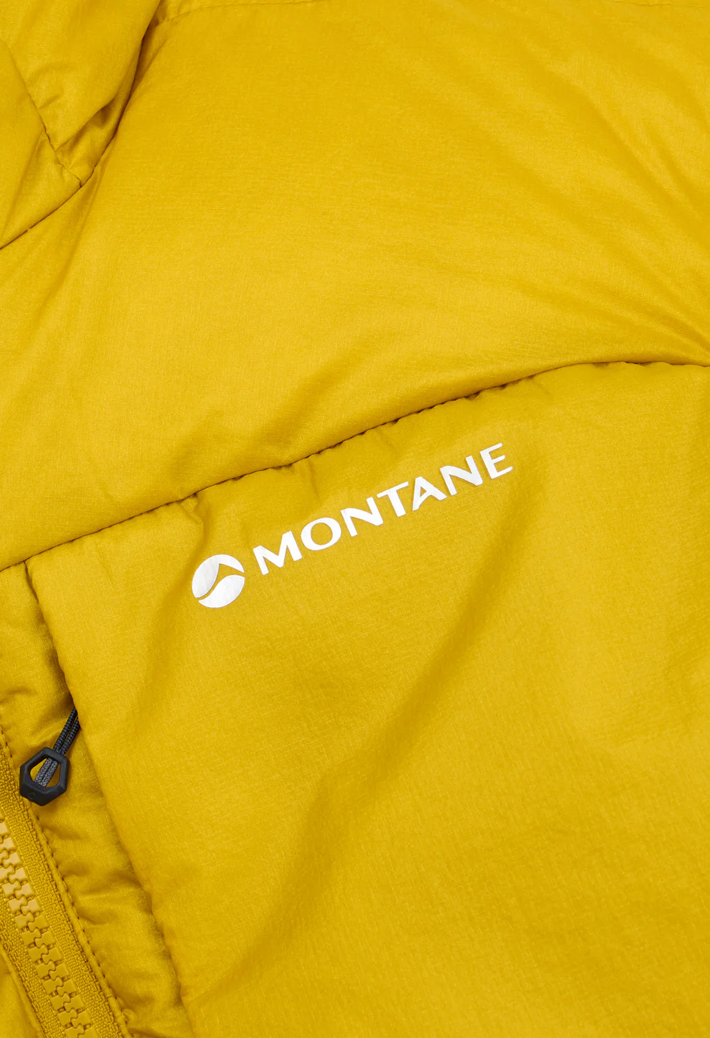 Montane Men's Kamen XT Hoodie - Ginkgo Gold - Image 4