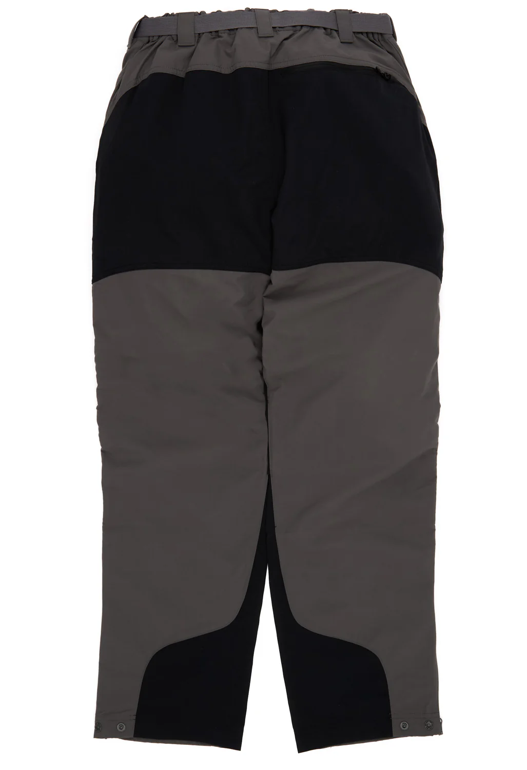 Montane Men's Terra Pants - Graphite - Image 2