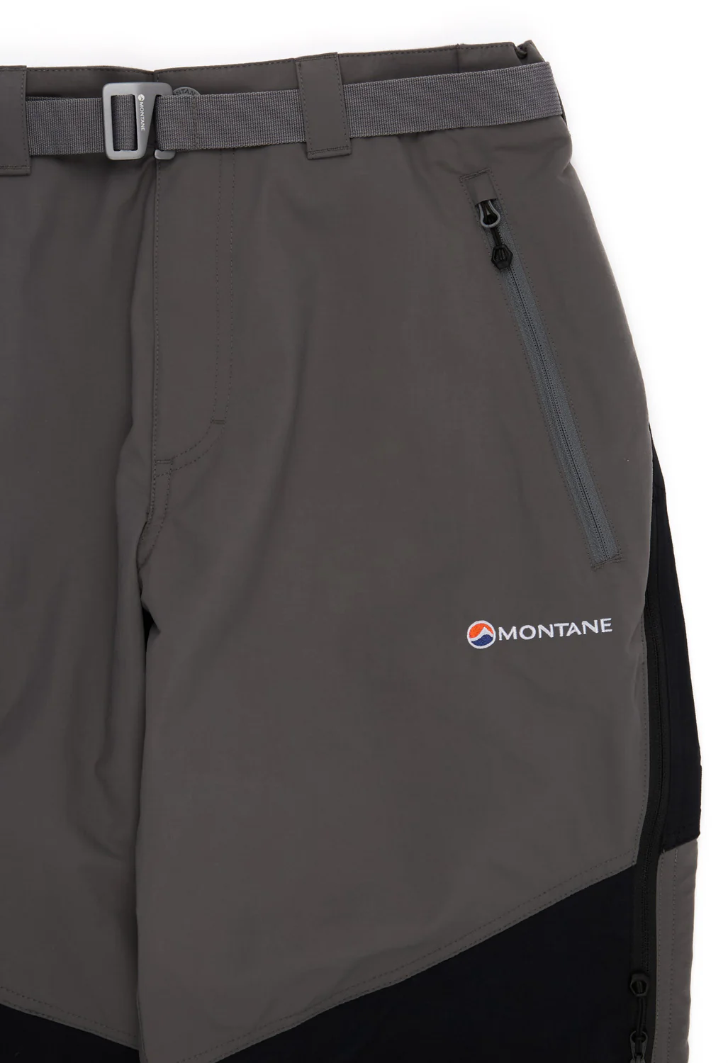 Montane Men's Terra Pants - Graphite - Image 3