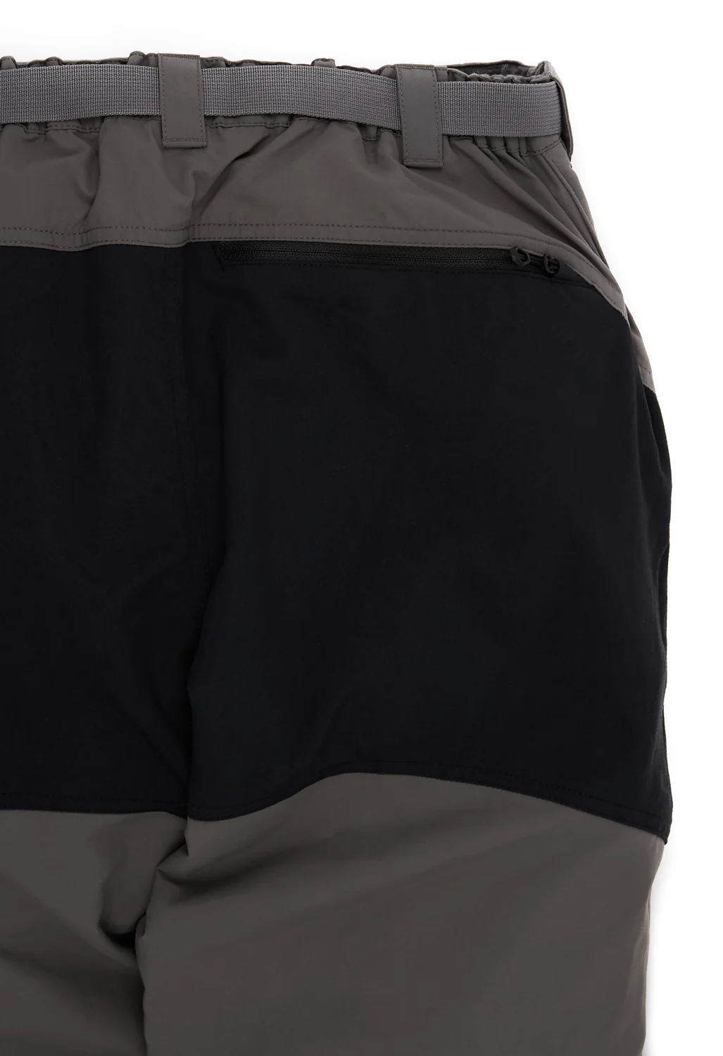 Montane Men's Terra Pants - Graphite - Image 4