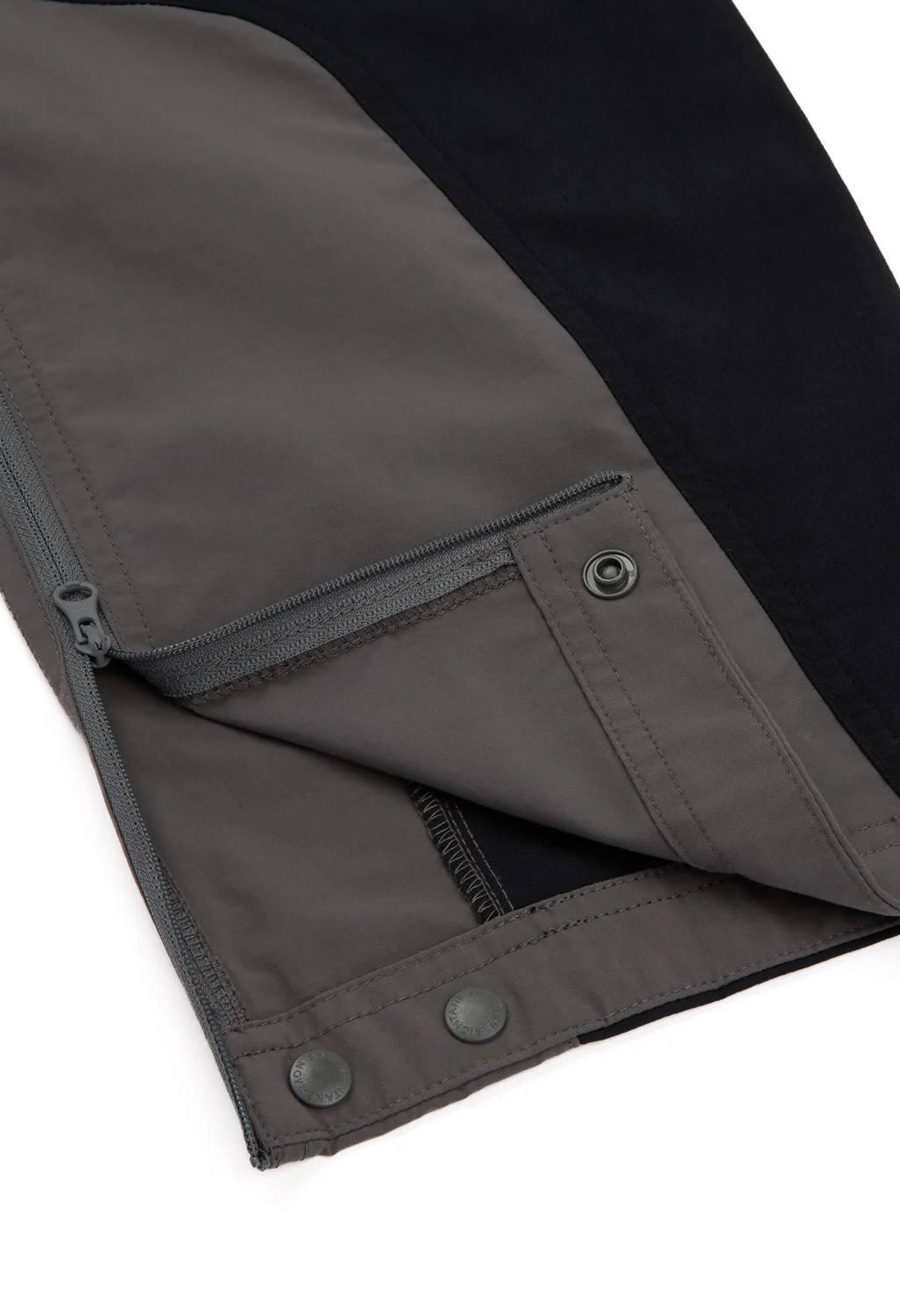 Montane Men's Terra Pants - Graphite - Image 5