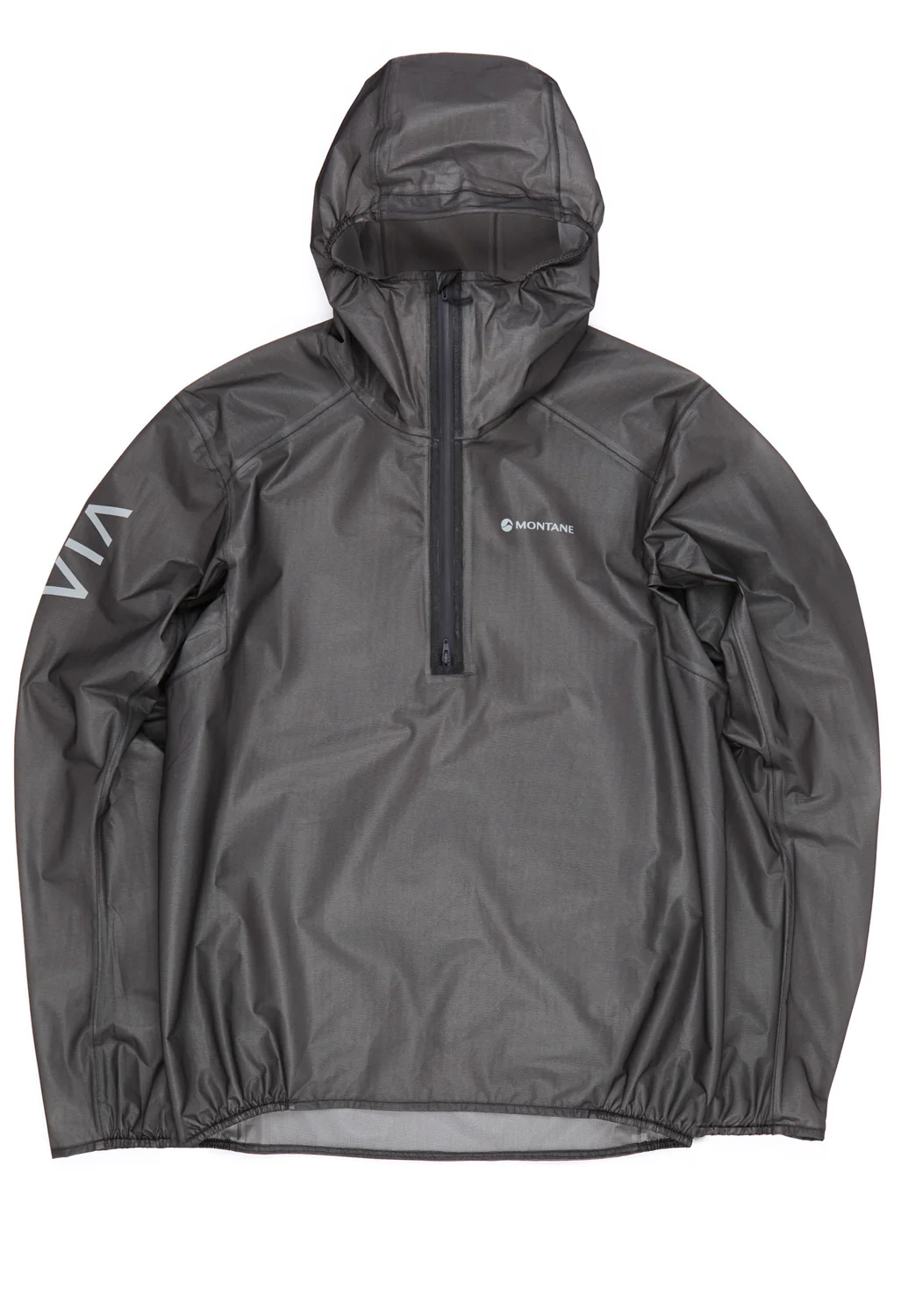 Montane Minimus Nano Pull On - Midnight Grey